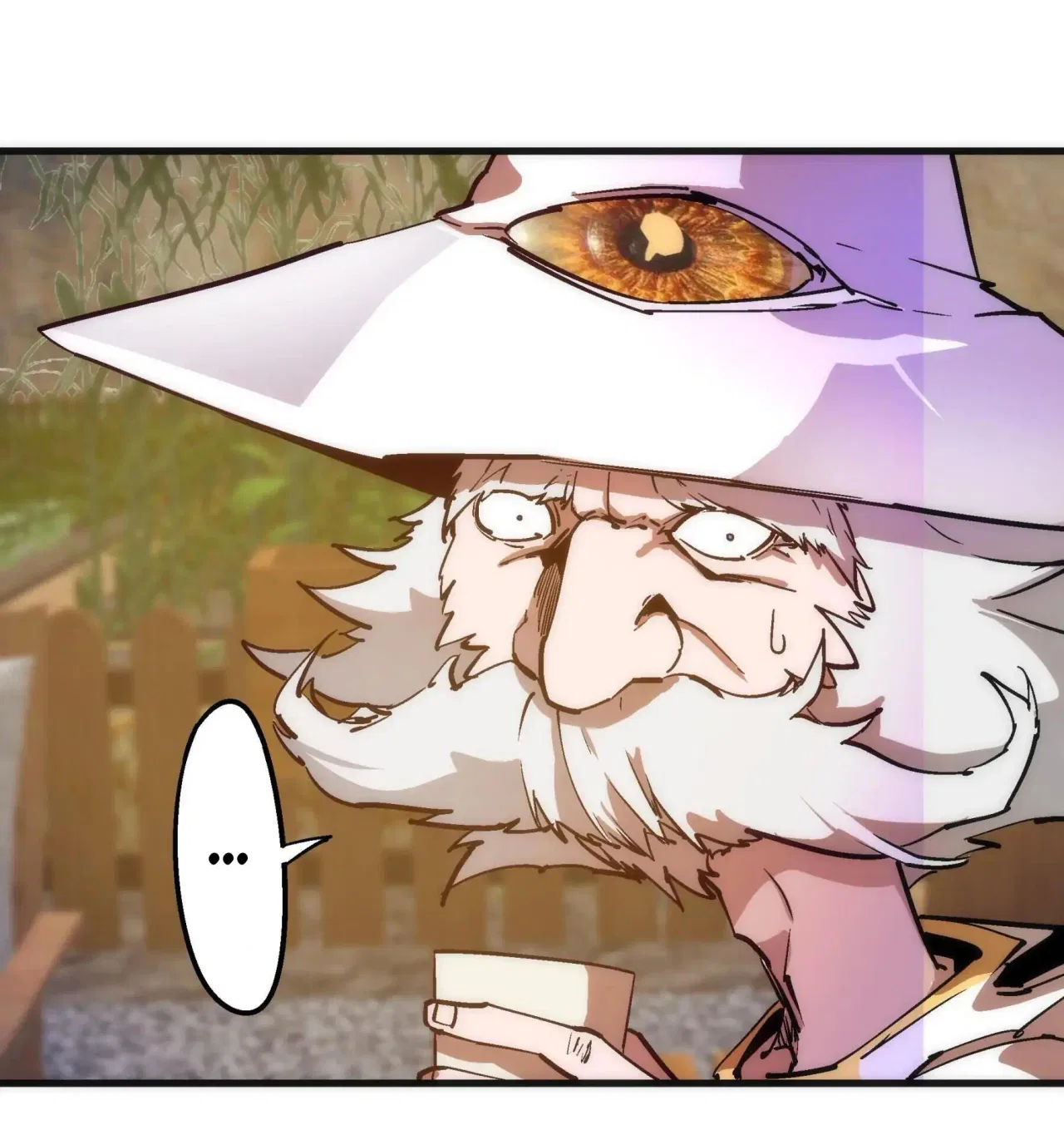 I’m not the Overlord! Chapter 178 – Page 17