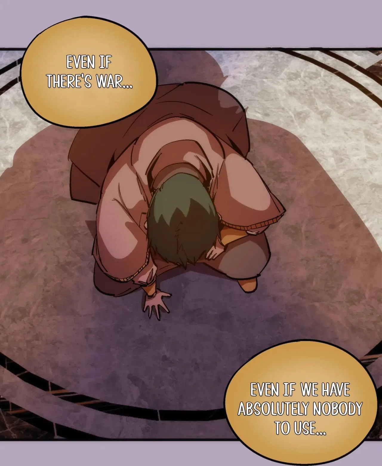 I’m not the Overlord! Chapter 178 – Page 30