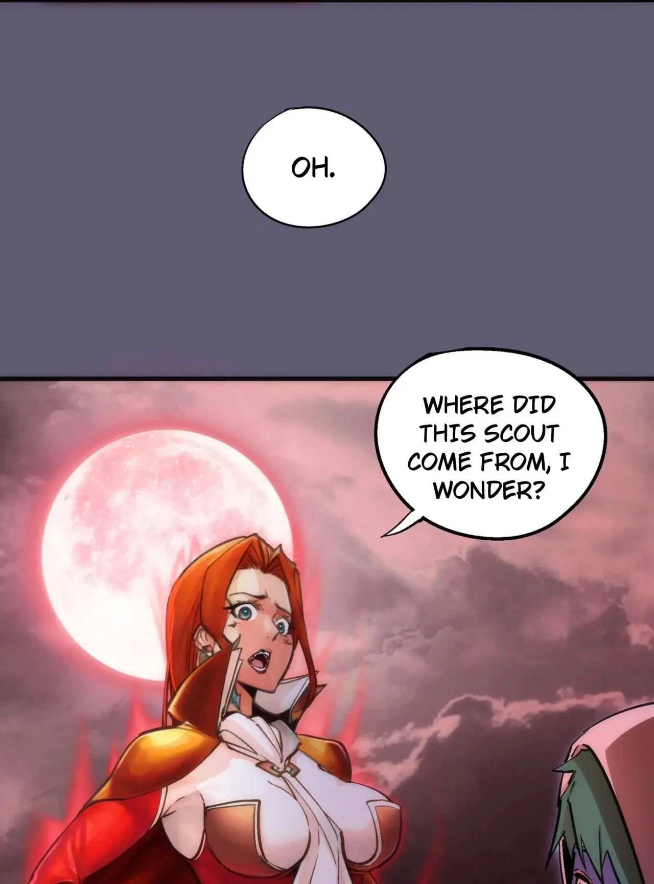 I’m not the Overlord! Chapter 178 – Page 43
