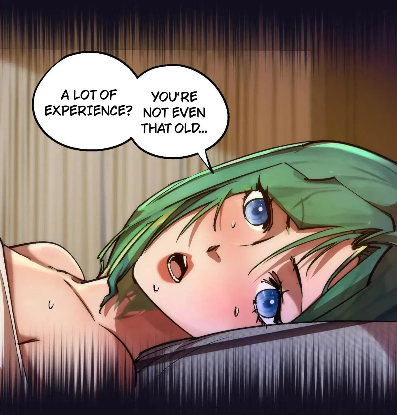 I’m not the Overlord! Chapter 177 – Page 11