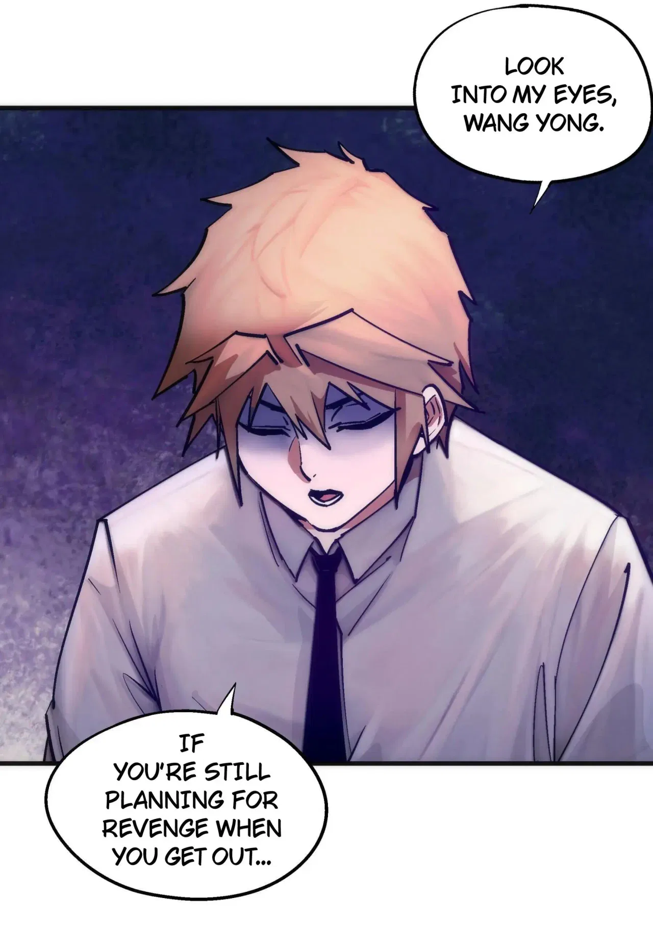 I’m not the Overlord! Chapter 177 – Page 28