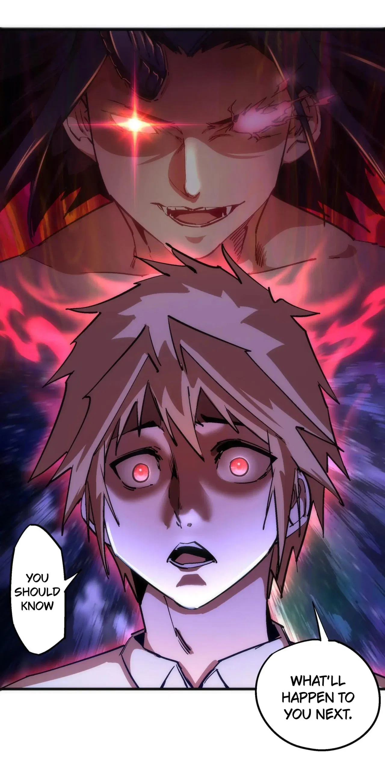 I’m not the Overlord! Chapter 177 – Page 29