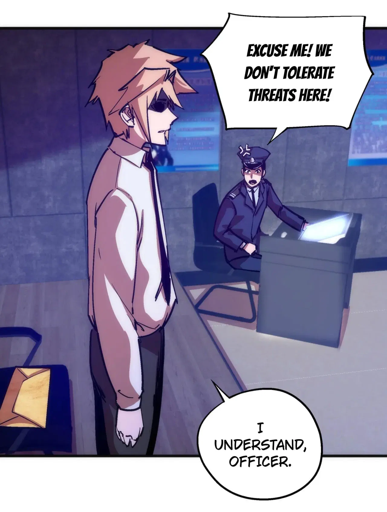 I’m not the Overlord! Chapter 177 – Page 30