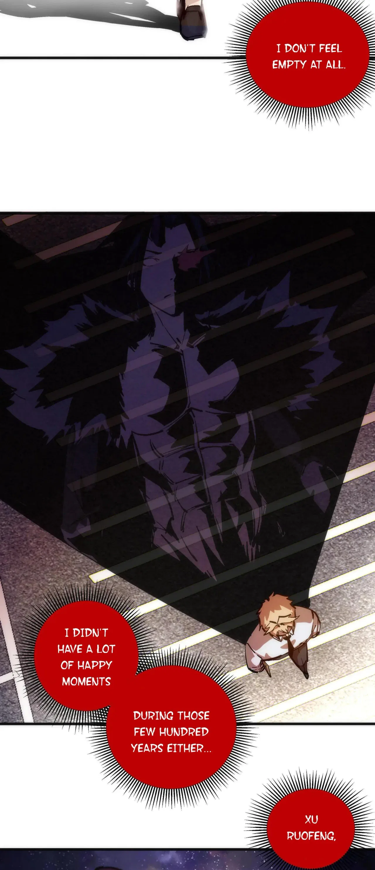 I’m not the Overlord! Chapter 177 – Page 40