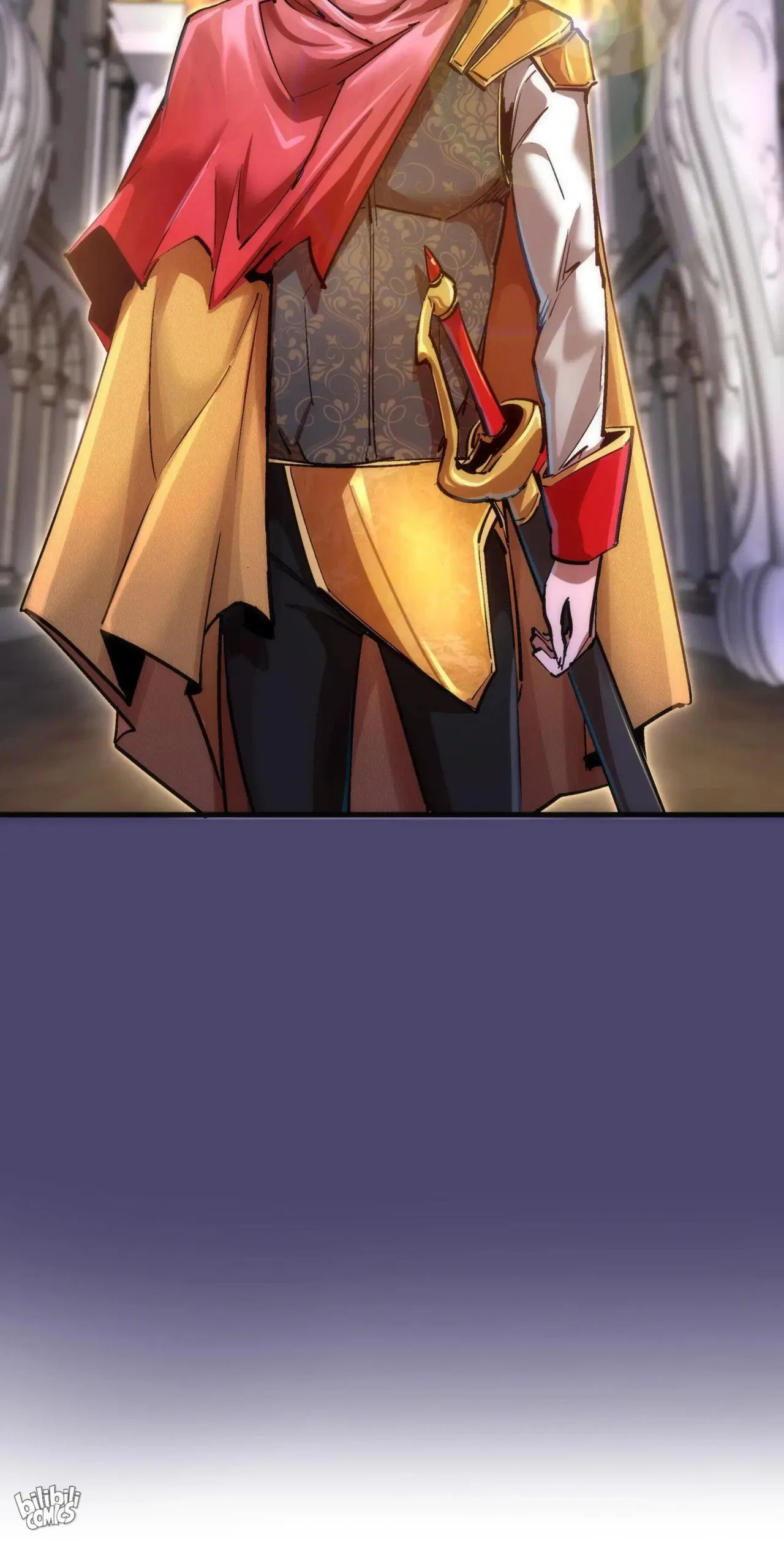 I’m not the Overlord! Chapter 177 – Page 44