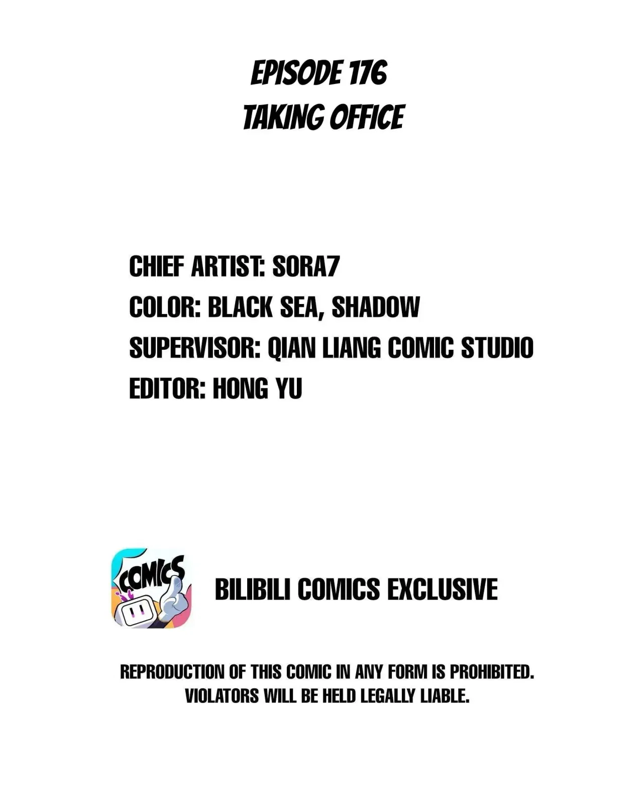 I’m not the Overlord! Chapter 176 – Page 2