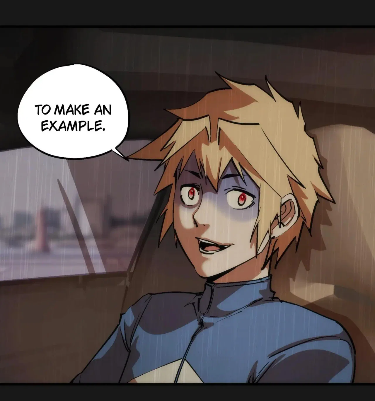 I’m not the Overlord! Chapter 176 – Page 9