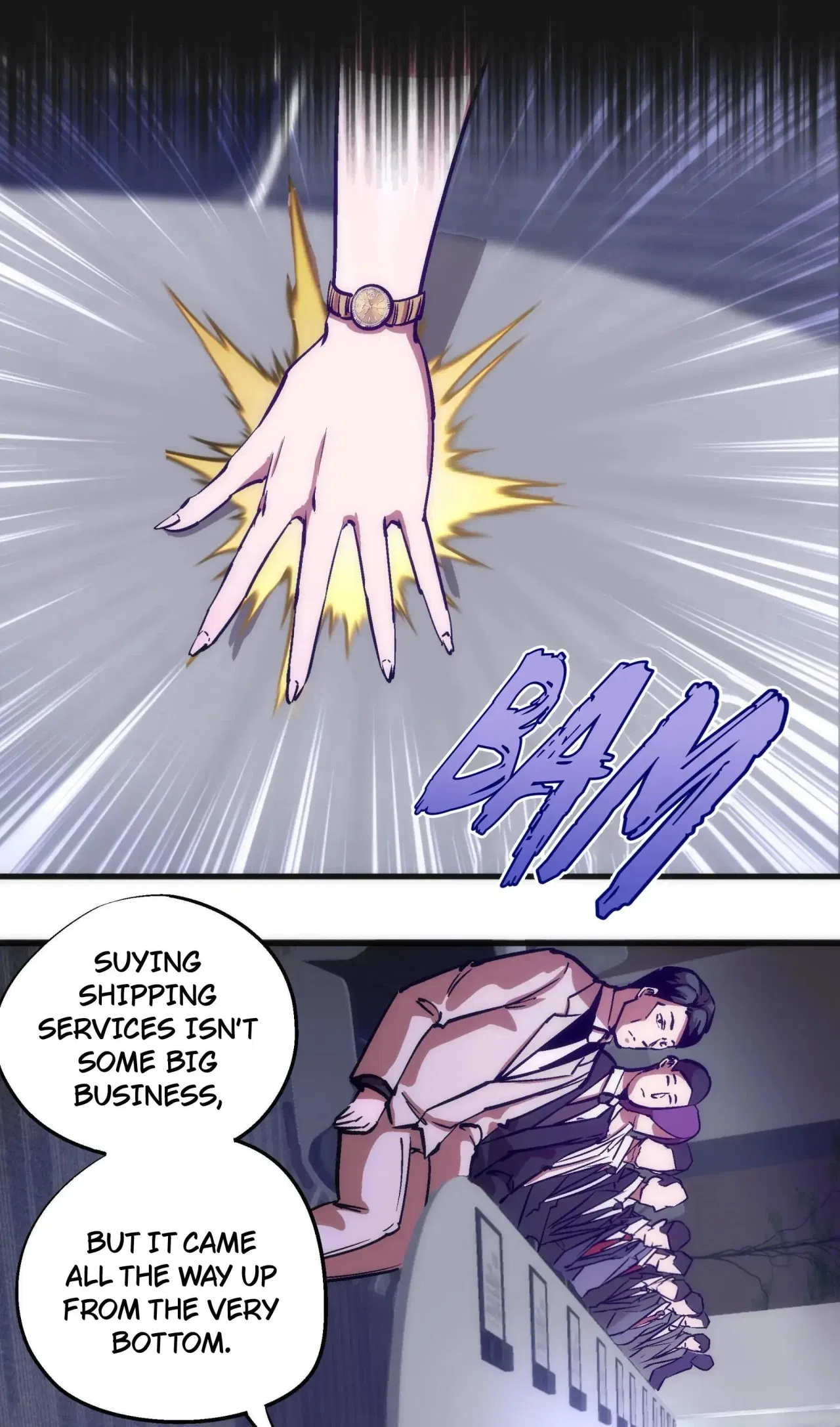 I’m not the Overlord! Chapter 176 – Page 10