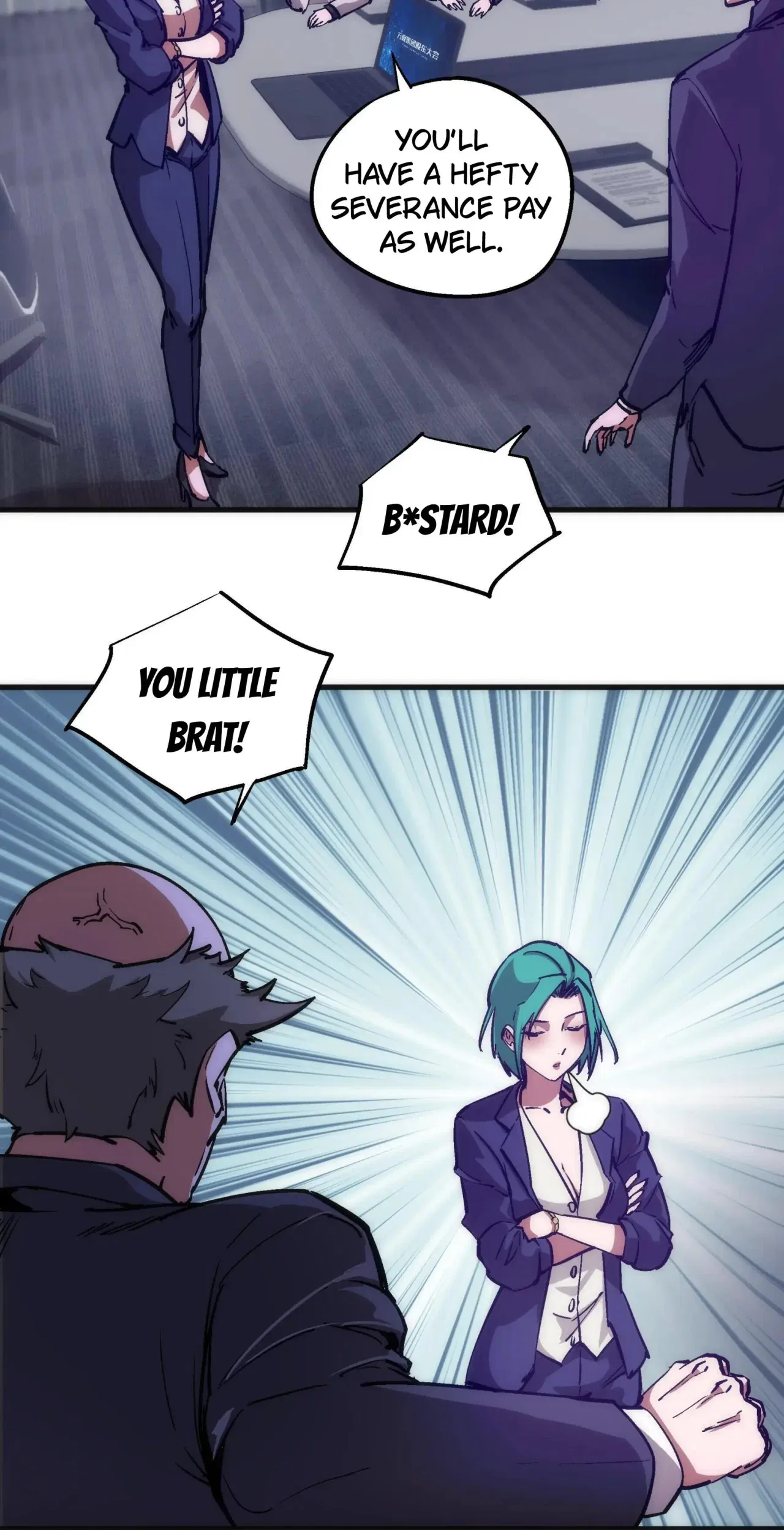 I’m not the Overlord! Chapter 176 – Page 18