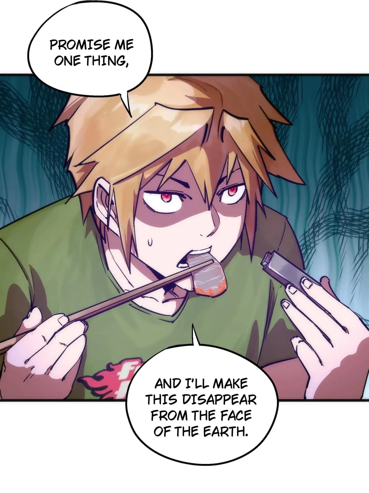 I’m not the Overlord! Chapter 176 – Page 25