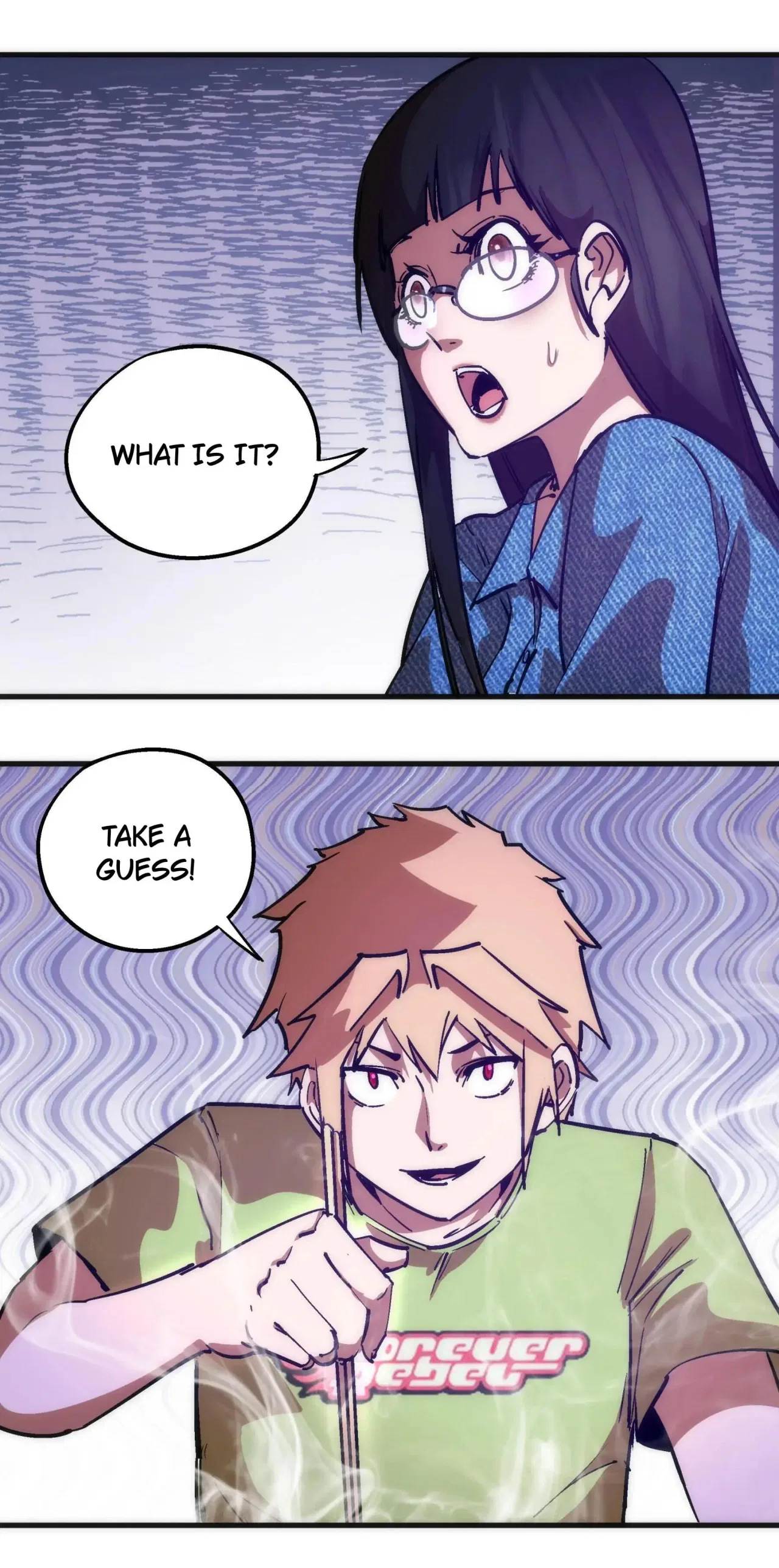 I’m not the Overlord! Chapter 176 – Page 26