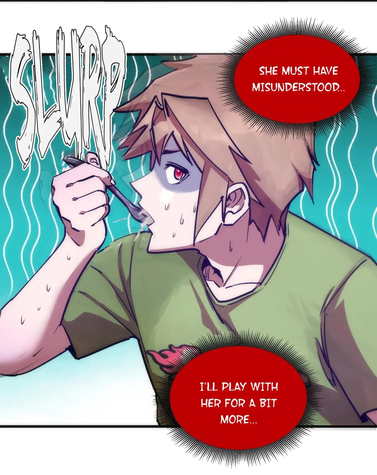 I’m not the Overlord! Chapter 176 – Page 28