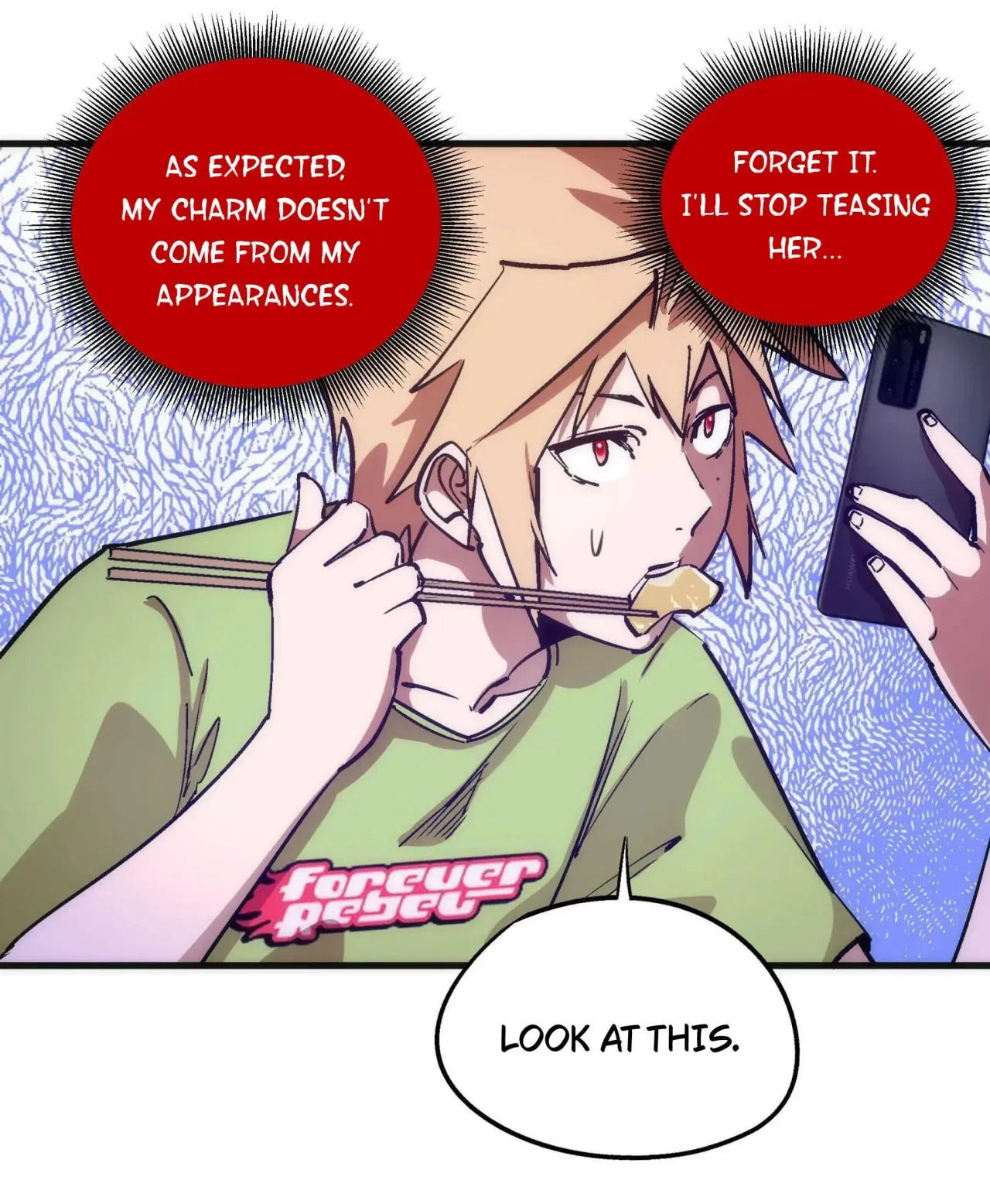 I’m not the Overlord! Chapter 176 – Page 30
