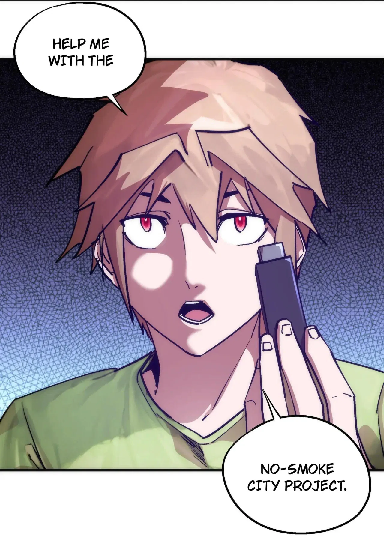 I’m not the Overlord! Chapter 176 – Page 33