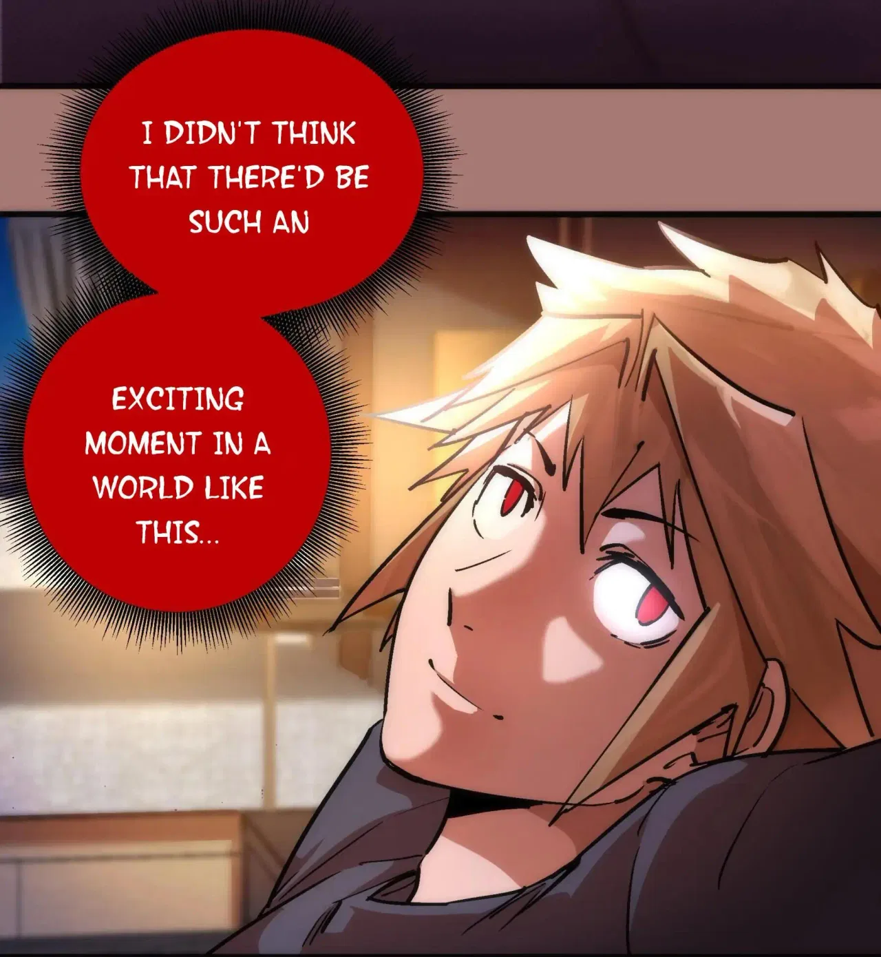 I’m not the Overlord! Chapter 176 – Page 38