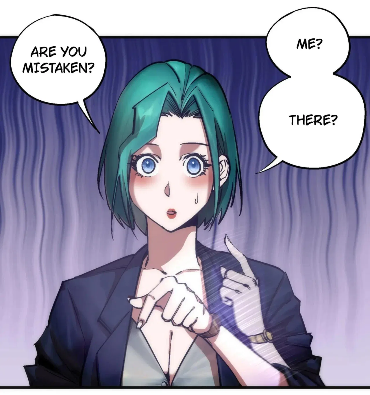 I’m not the Overlord! Chapter 175 – Page 13