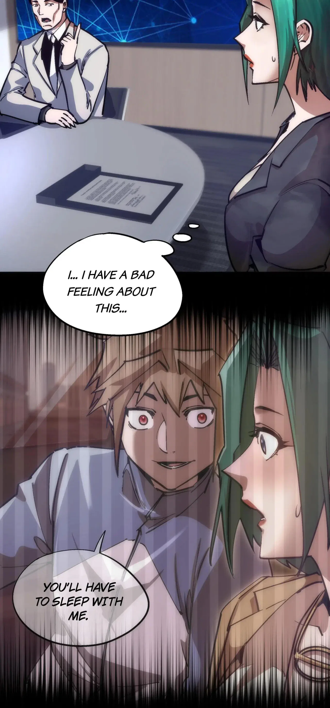 I’m not the Overlord! Chapter 175 – Page 16