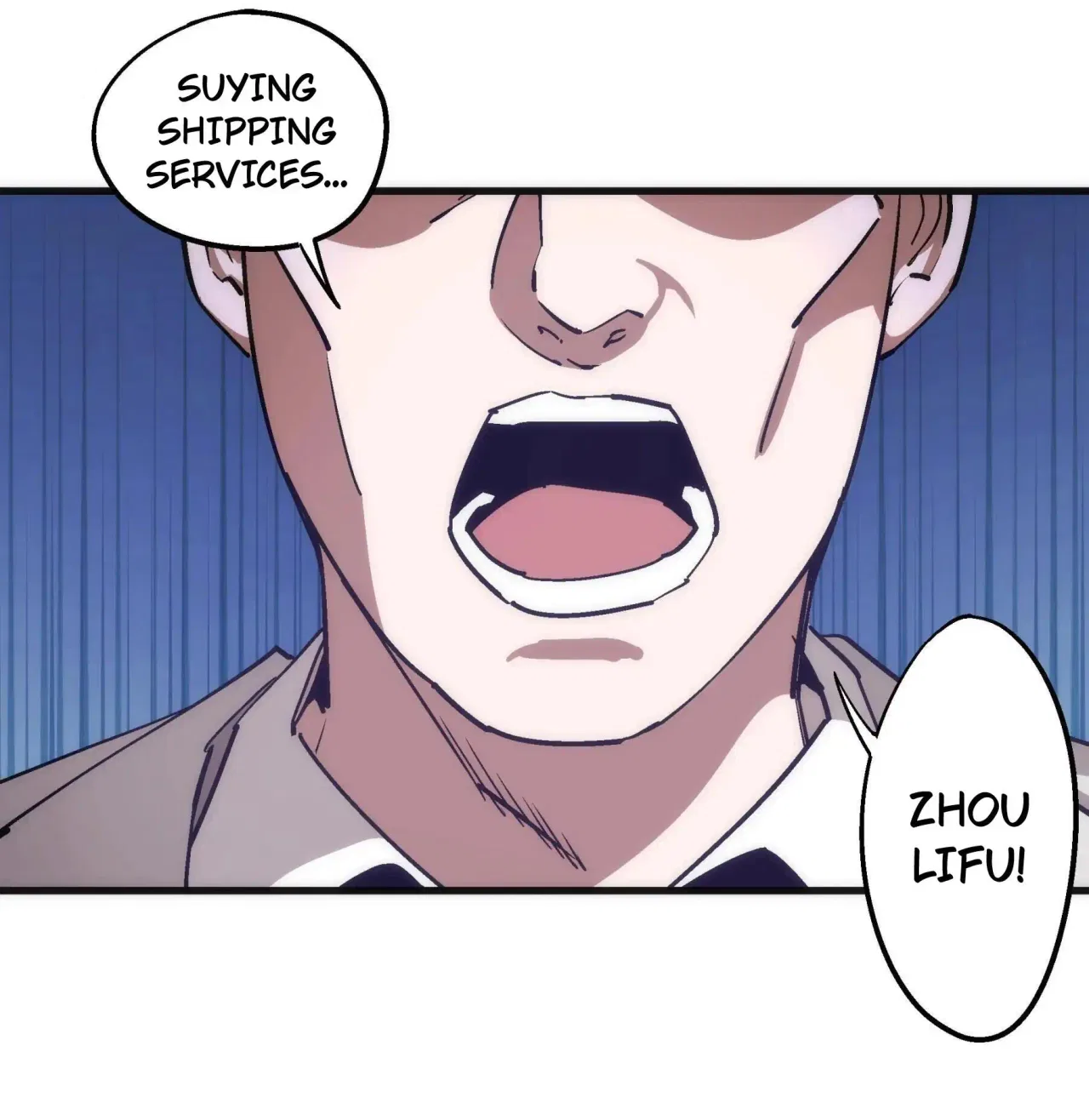 I’m not the Overlord! Chapter 175 – Page 23
