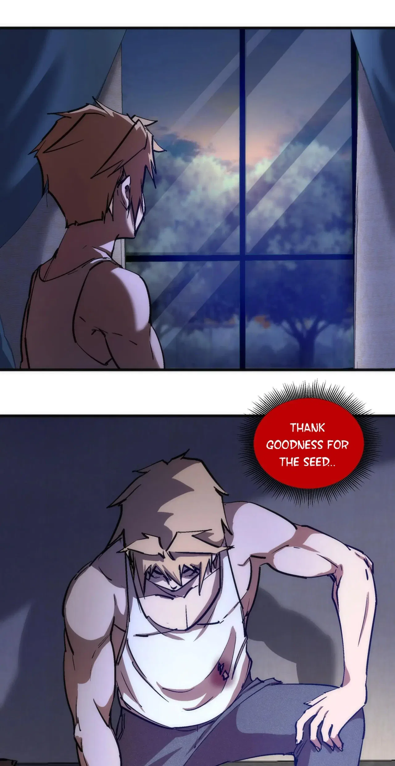 I’m not the Overlord! Chapter 174 – Page 4