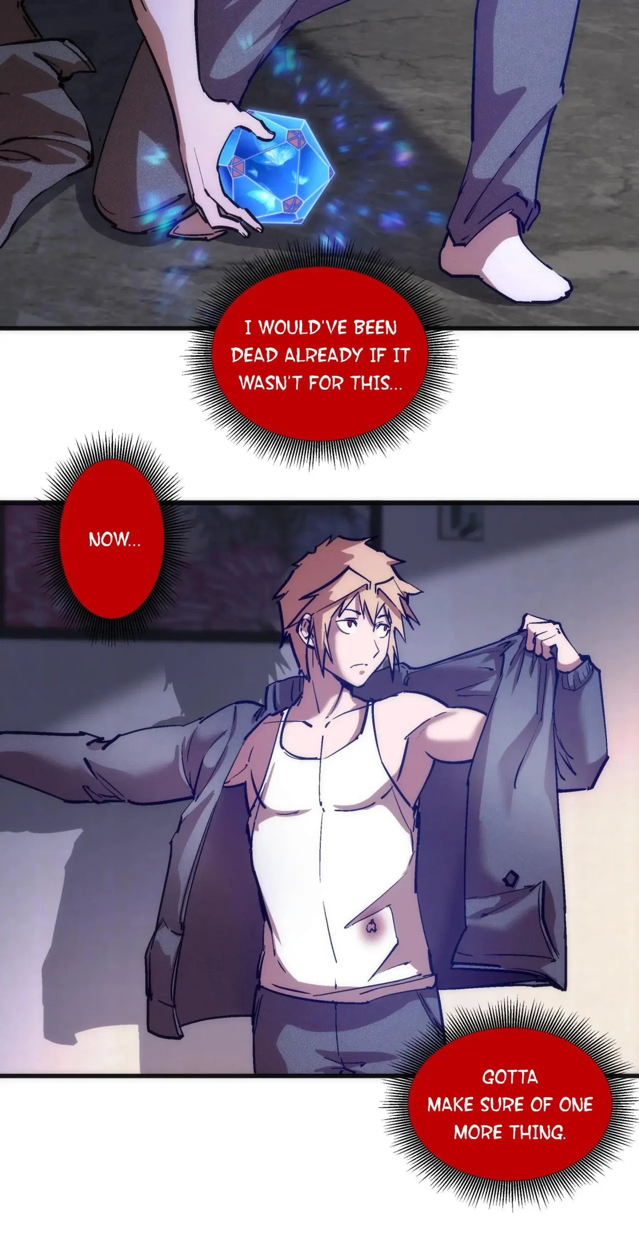 I’m not the Overlord! Chapter 174 – Page 5