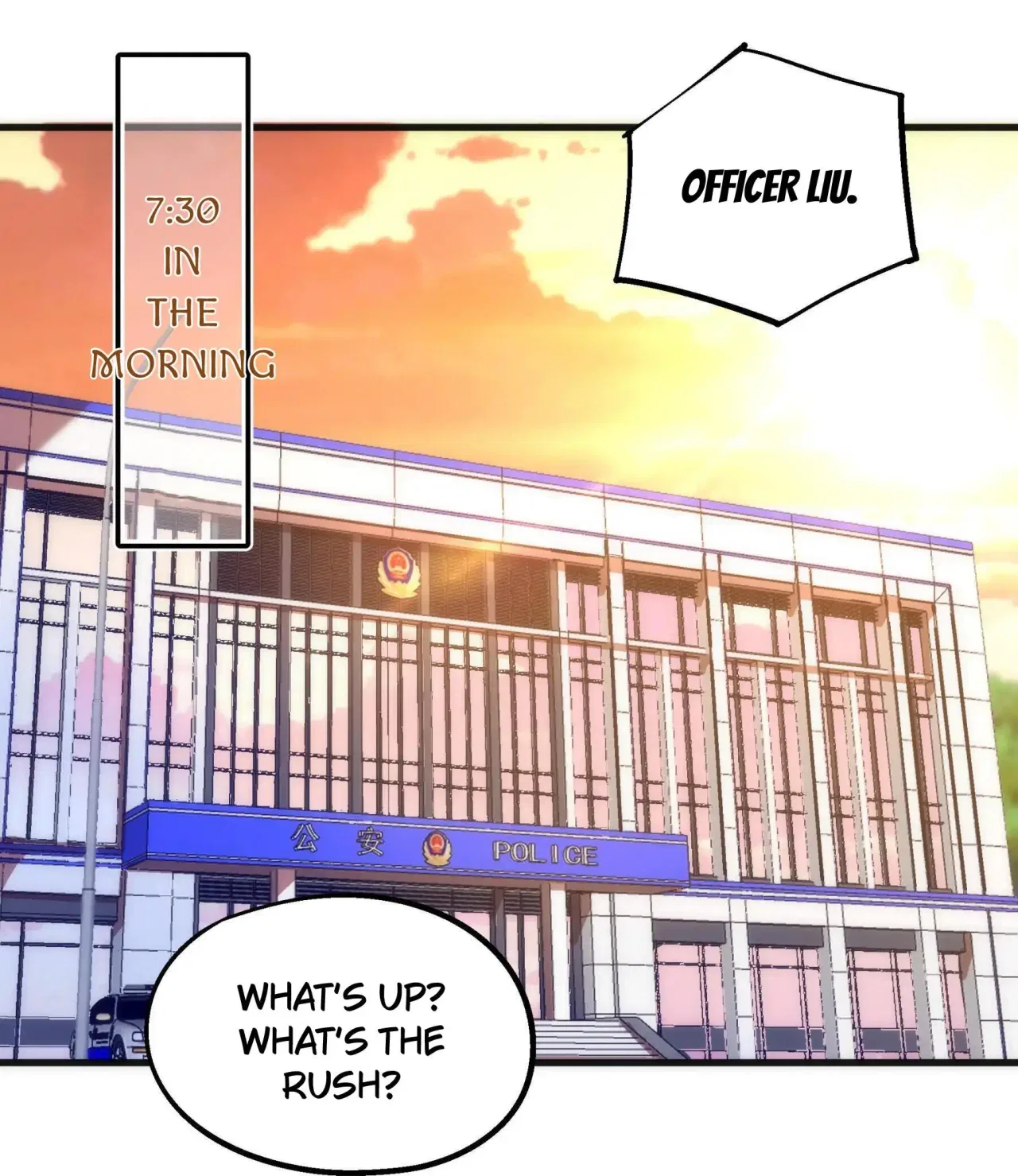 I’m not the Overlord! Chapter 174 – Page 12