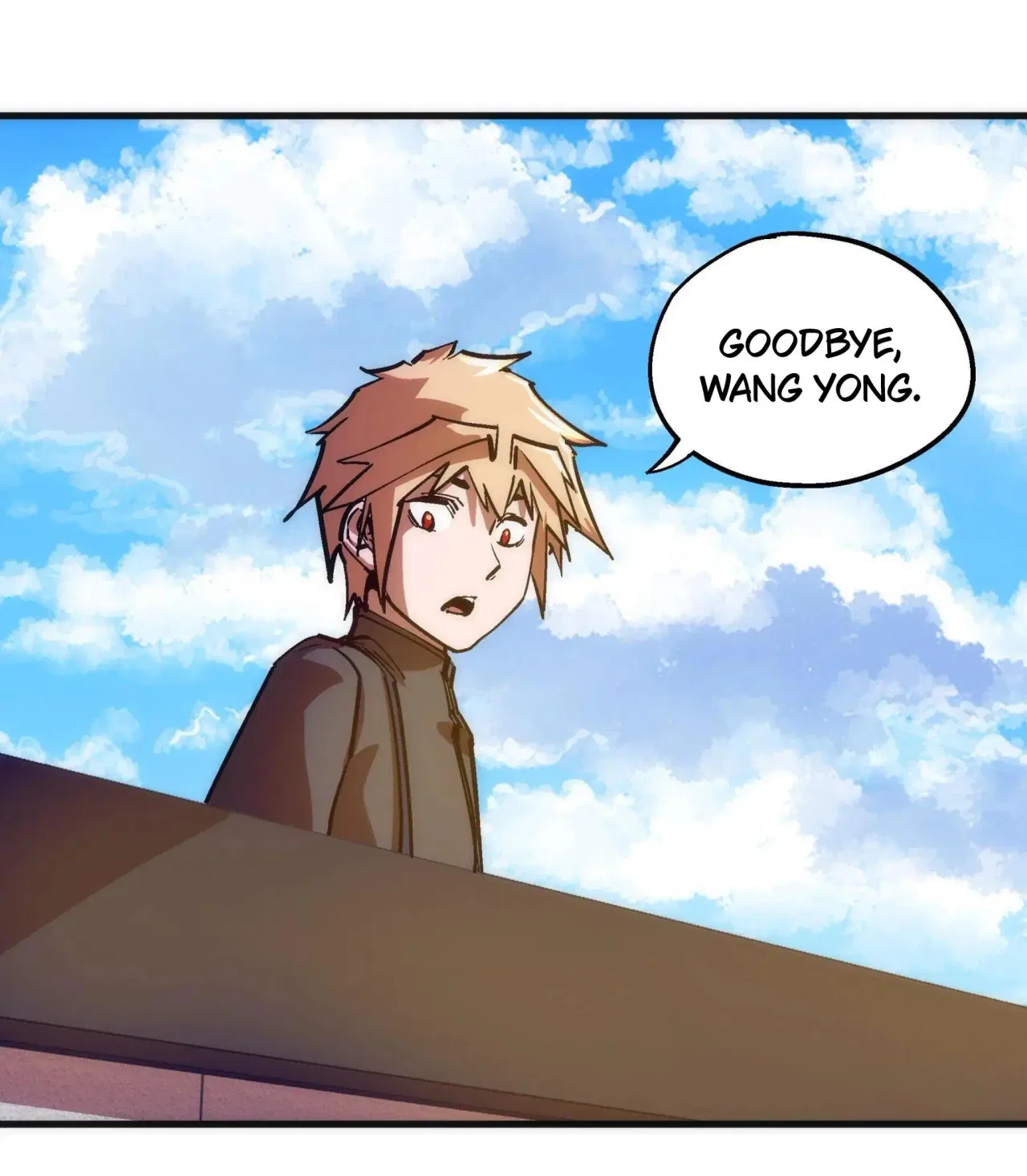 I’m not the Overlord! Chapter 174 – Page 15