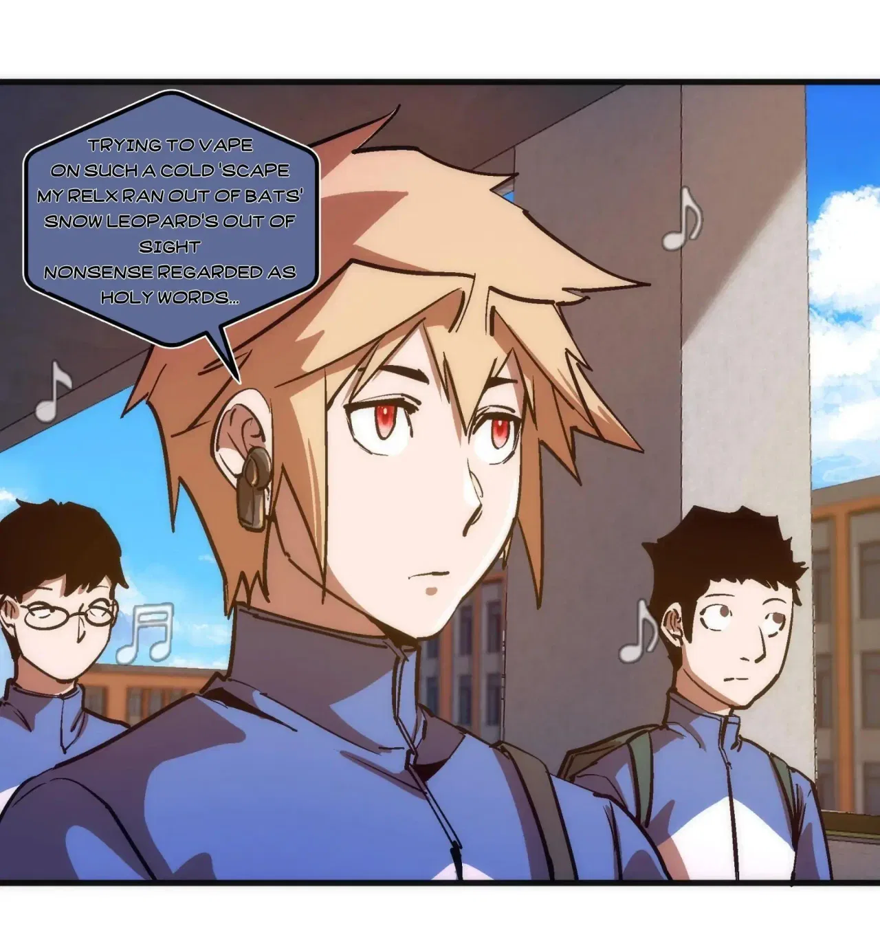 I’m not the Overlord! Chapter 174 – Page 26