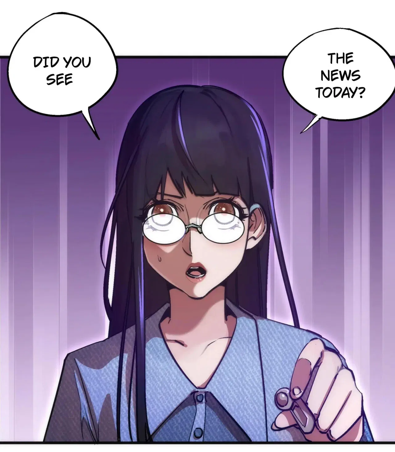 I’m not the Overlord! Chapter 174 – Page 28