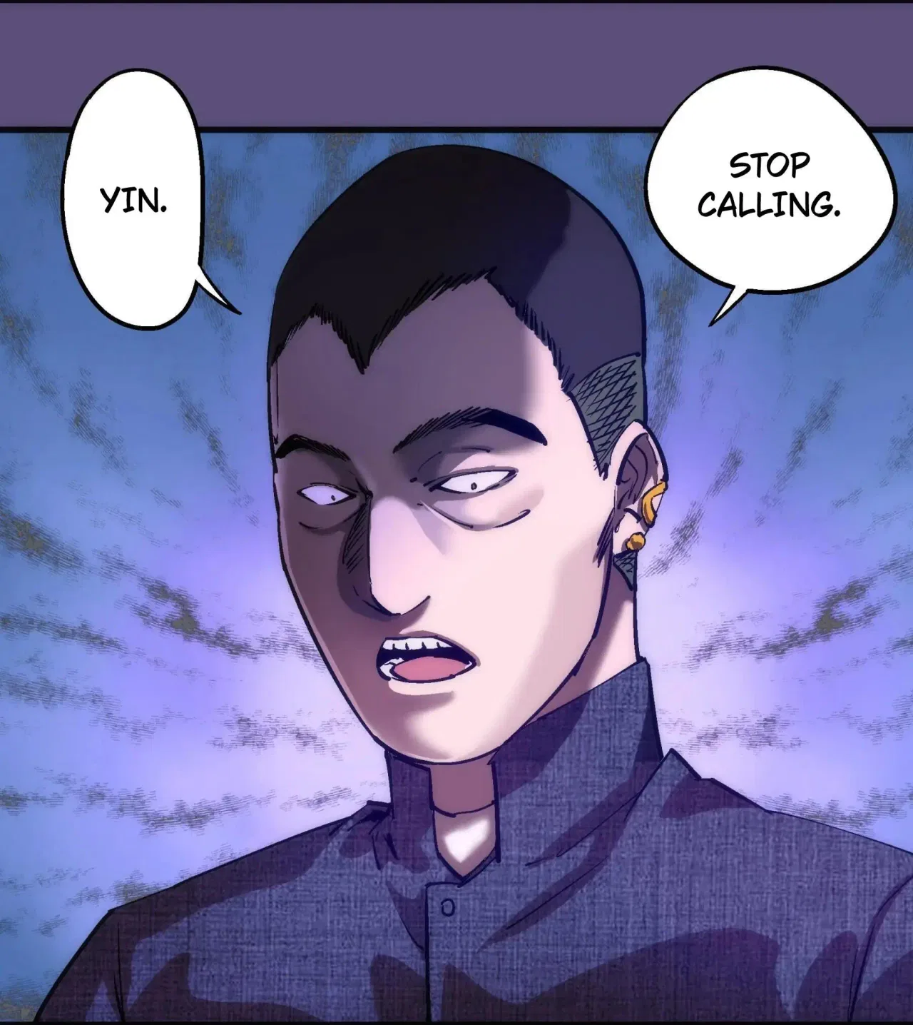 I’m not the Overlord! Chapter 173 – Page 7