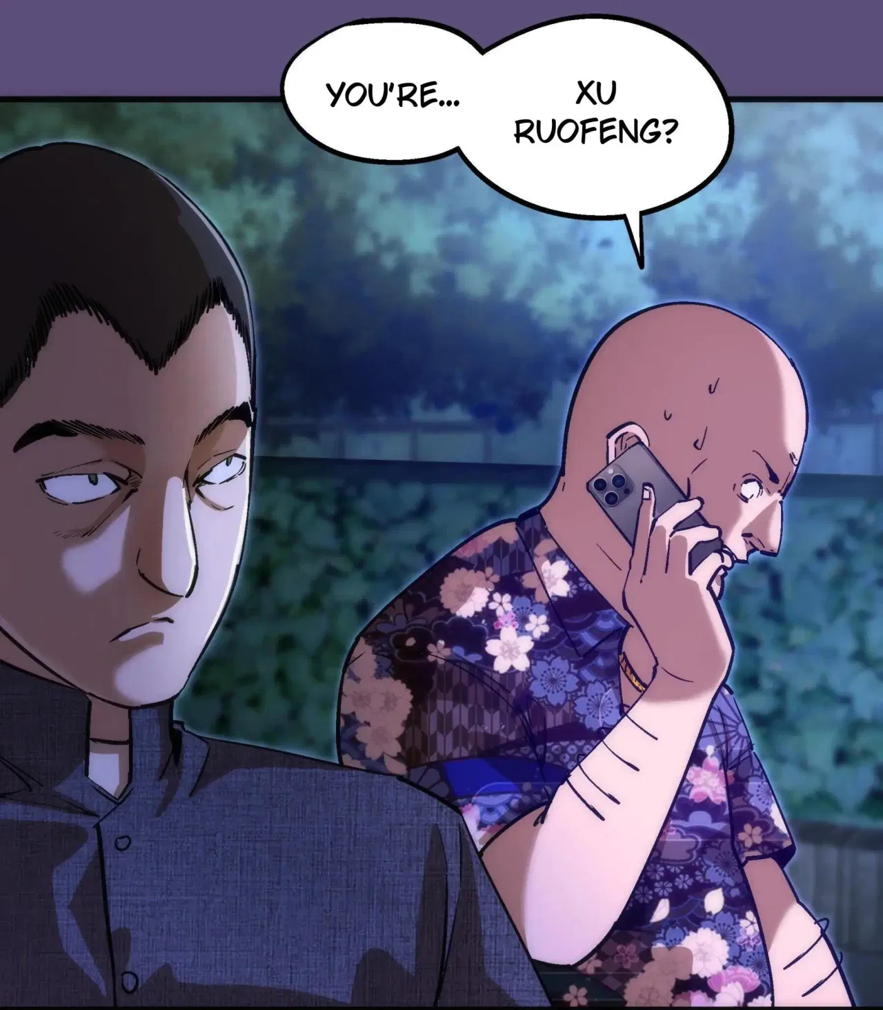 I’m not the Overlord! Chapter 173 – Page 10