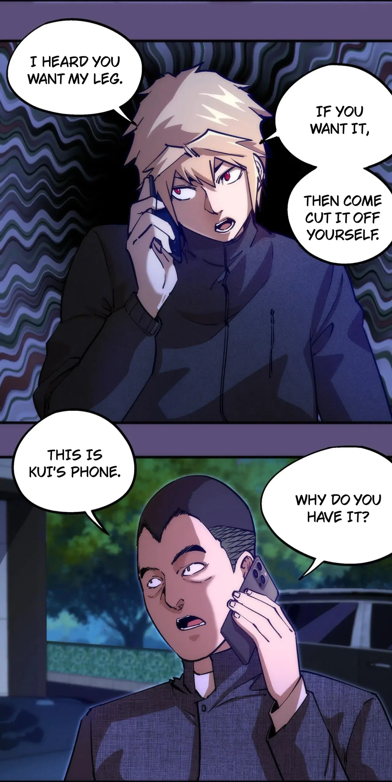 I’m not the Overlord! Chapter 173 – Page 12