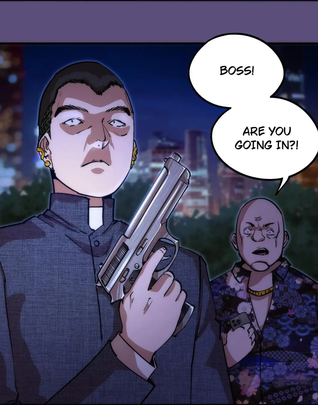 I’m not the Overlord! Chapter 173 – Page 17