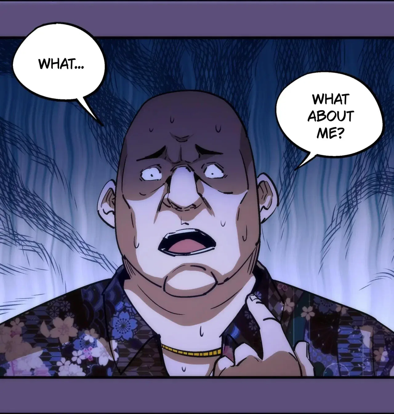 I’m not the Overlord! Chapter 173 – Page 18