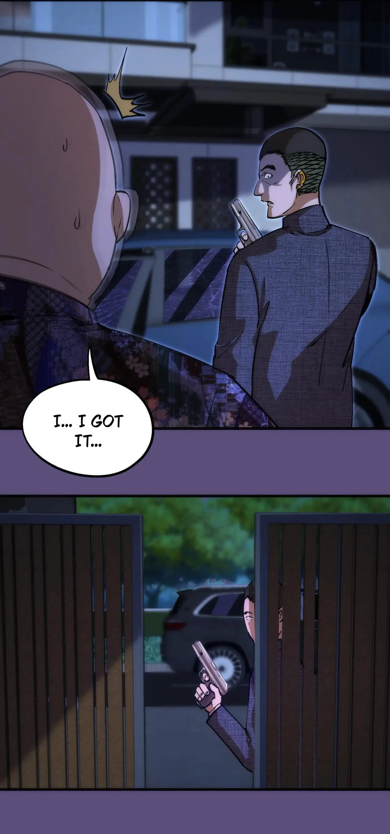 I’m not the Overlord! Chapter 173 – Page 19
