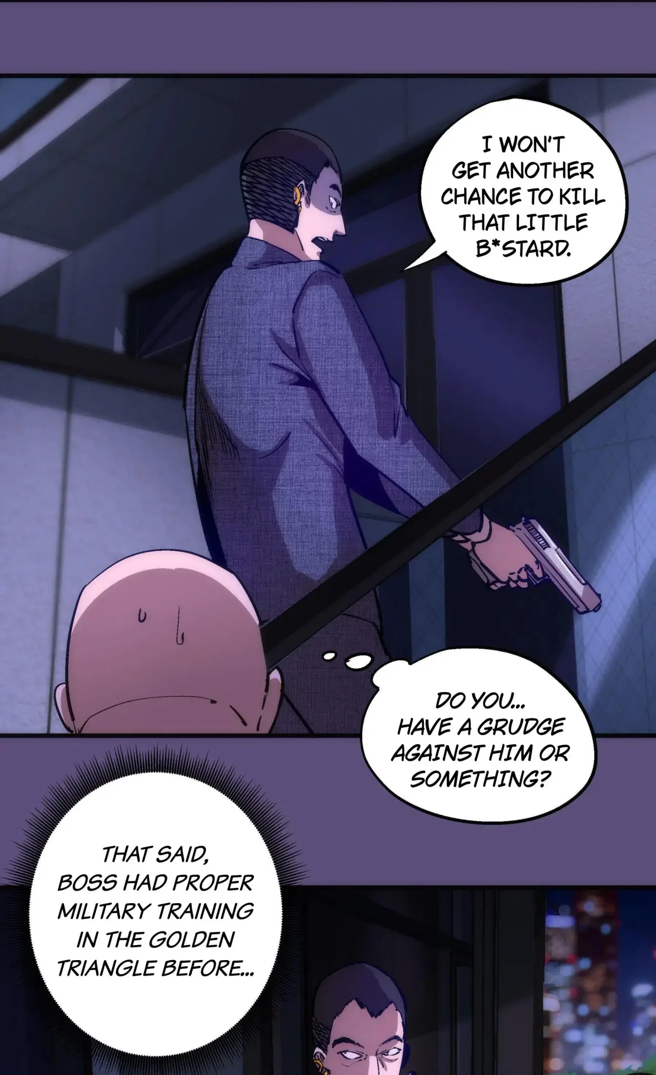 I’m not the Overlord! Chapter 173 – Page 22