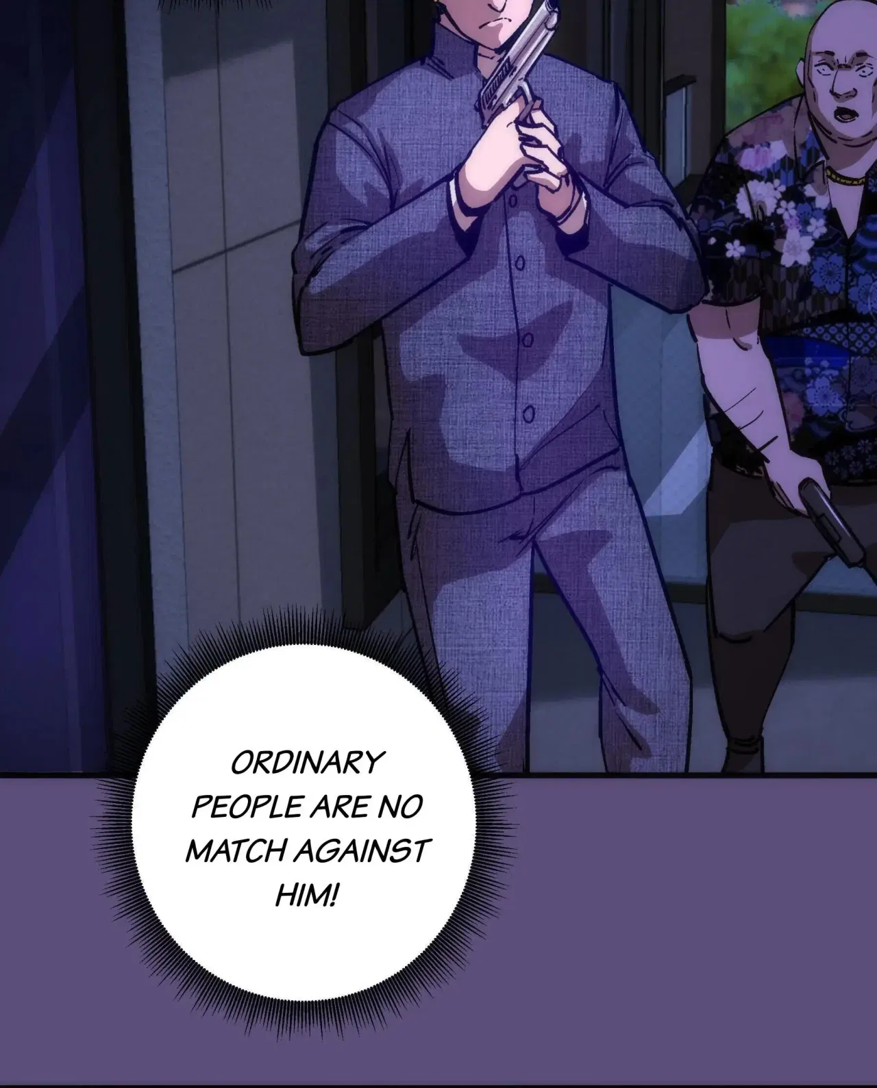 I’m not the Overlord! Chapter 173 – Page 23