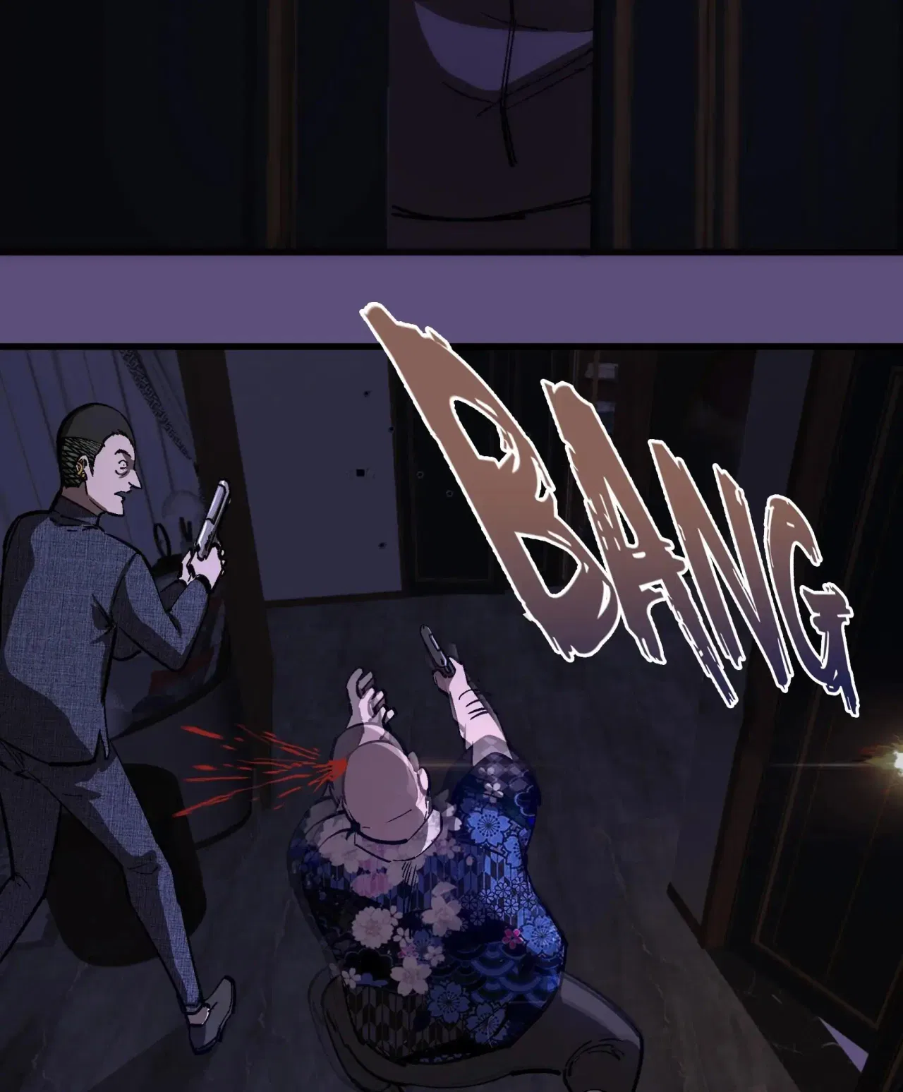 I’m not the Overlord! Chapter 173 – Page 40