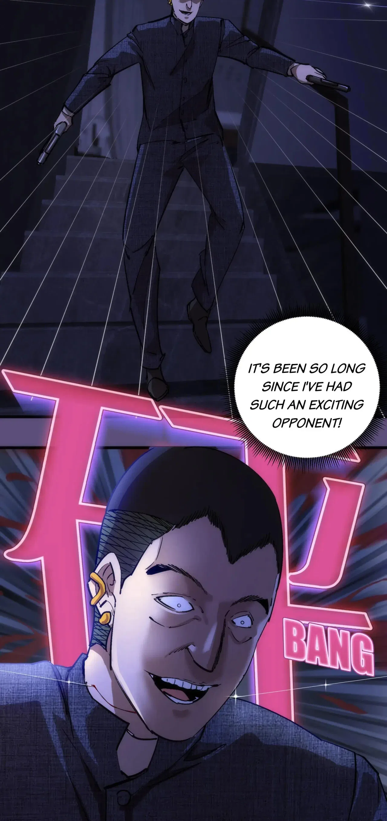 I’m not the Overlord! Chapter 173 – Page 46