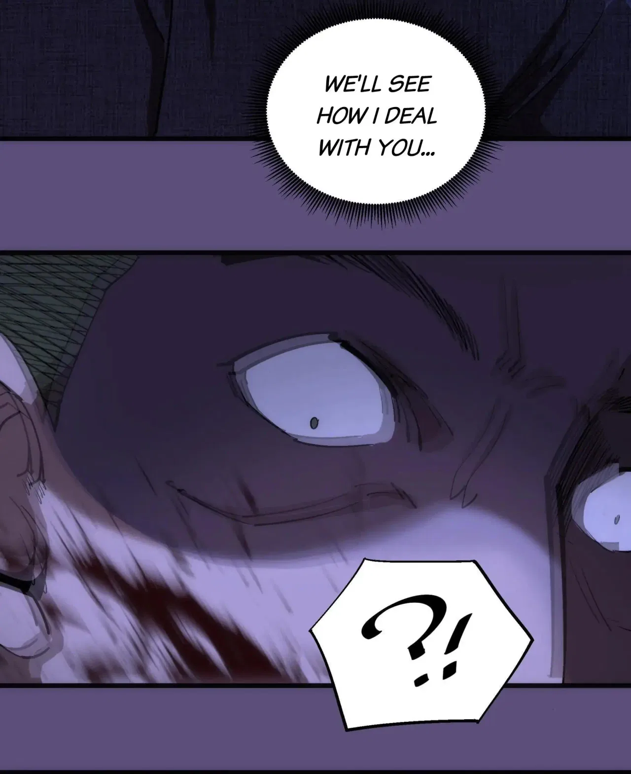 I’m not the Overlord! Chapter 173 – Page 47