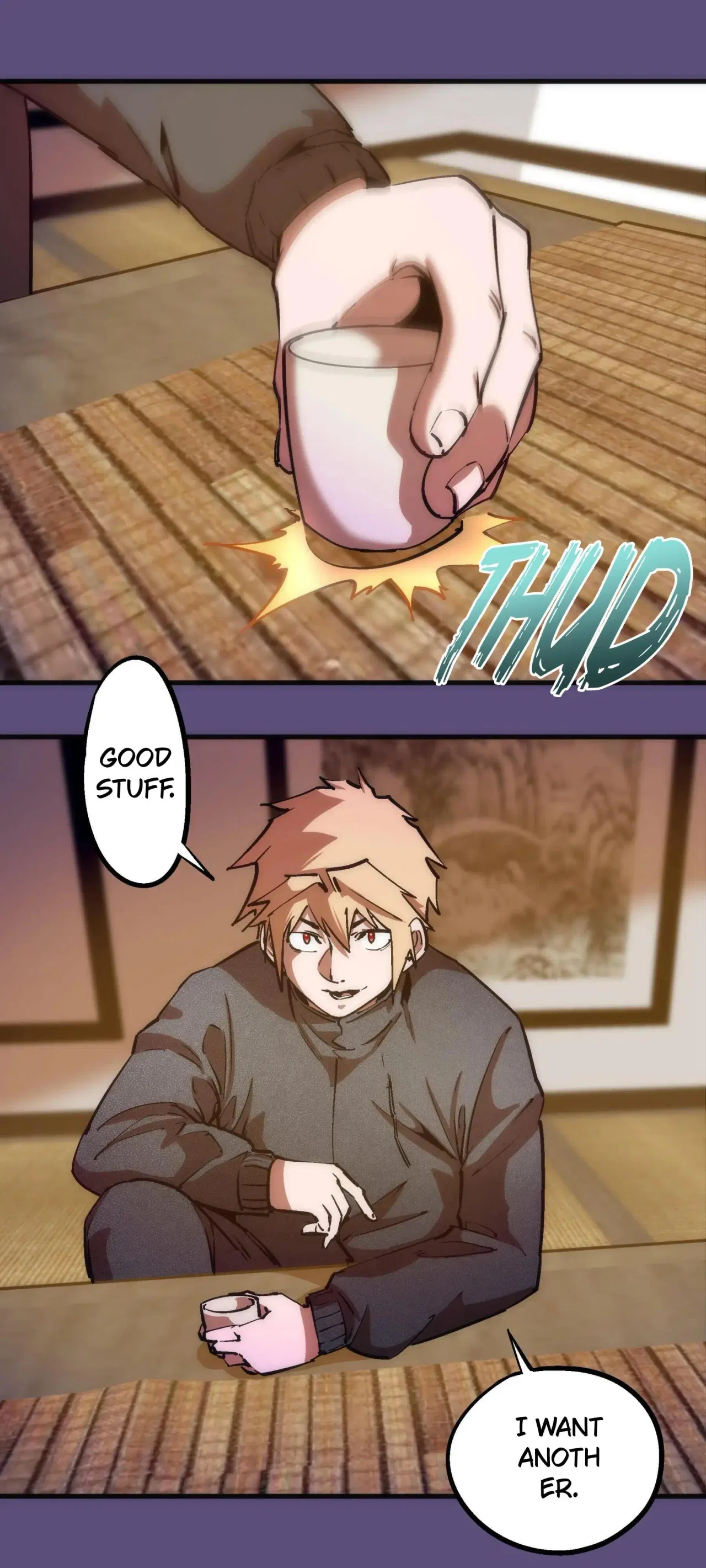 I’m not the Overlord! Chapter 172 – Page 3