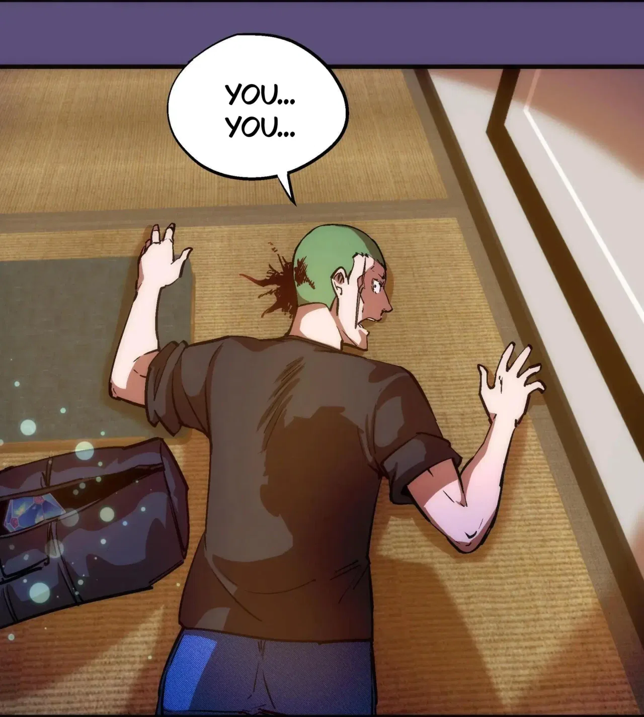 I’m not the Overlord! Chapter 172 – Page 11