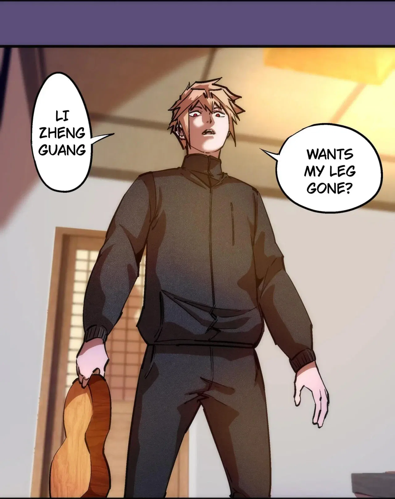 I’m not the Overlord! Chapter 172 – Page 12
