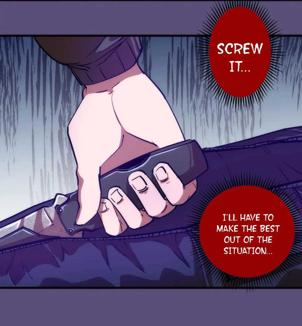 I’m not the Overlord! Chapter 172 – Page 15