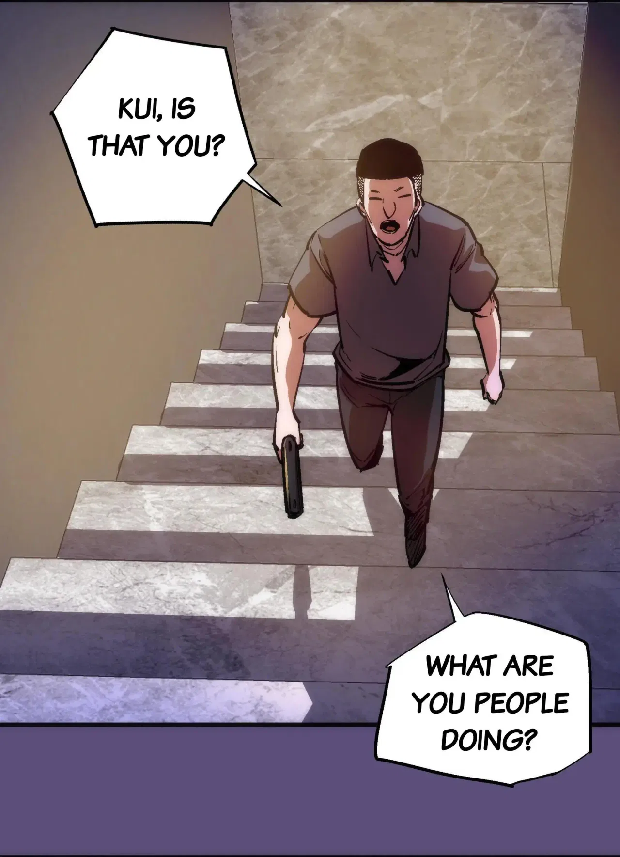 I’m not the Overlord! Chapter 172 – Page 20
