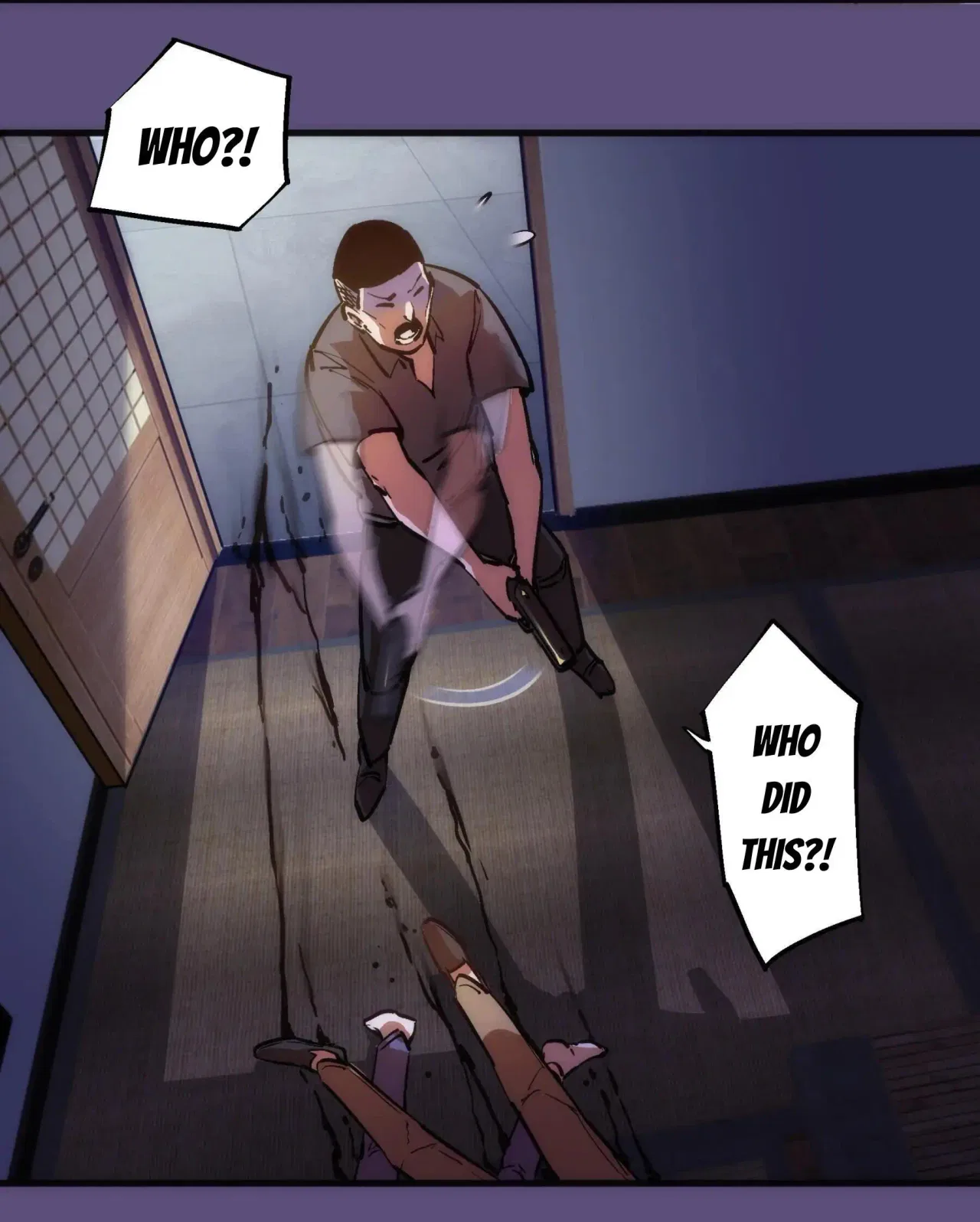 I’m not the Overlord! Chapter 172 – Page 24