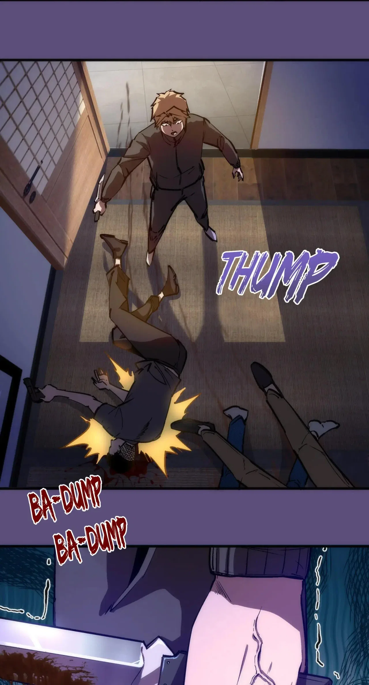 I’m not the Overlord! Chapter 172 – Page 27