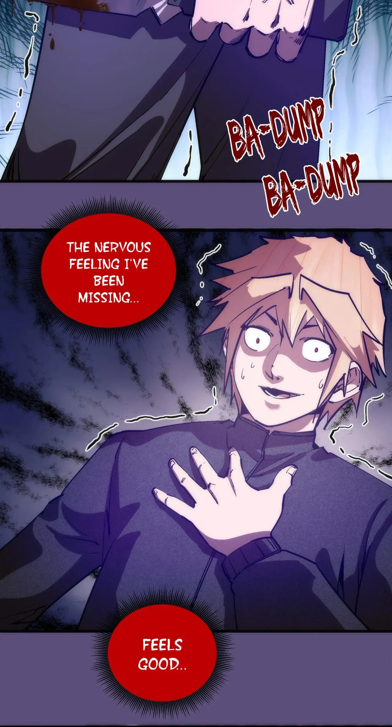 I’m not the Overlord! Chapter 172 – Page 28