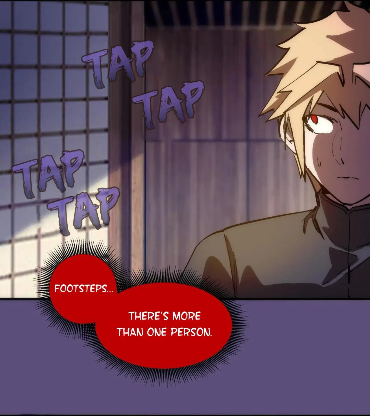 I’m not the Overlord! Chapter 172 – Page 29