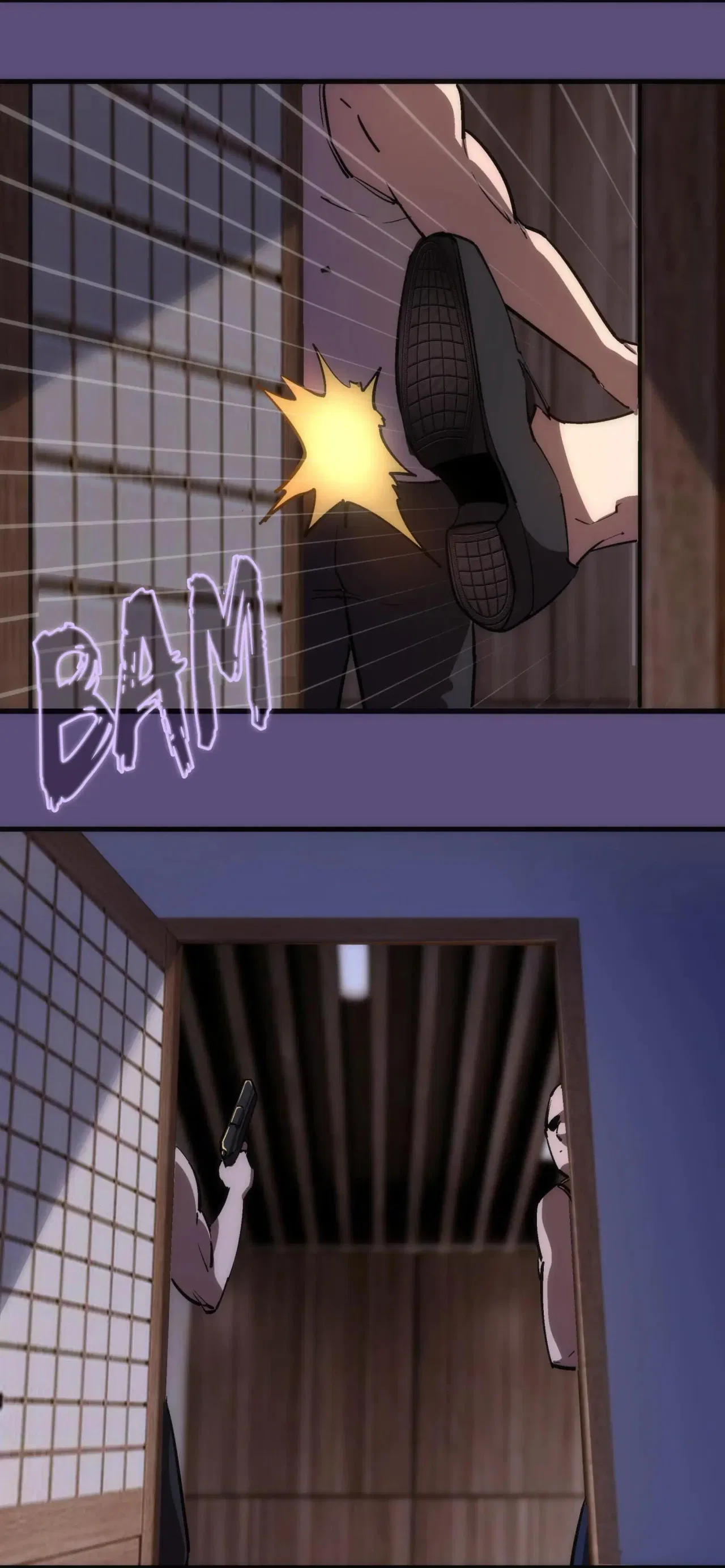 I’m not the Overlord! Chapter 172 – Page 31