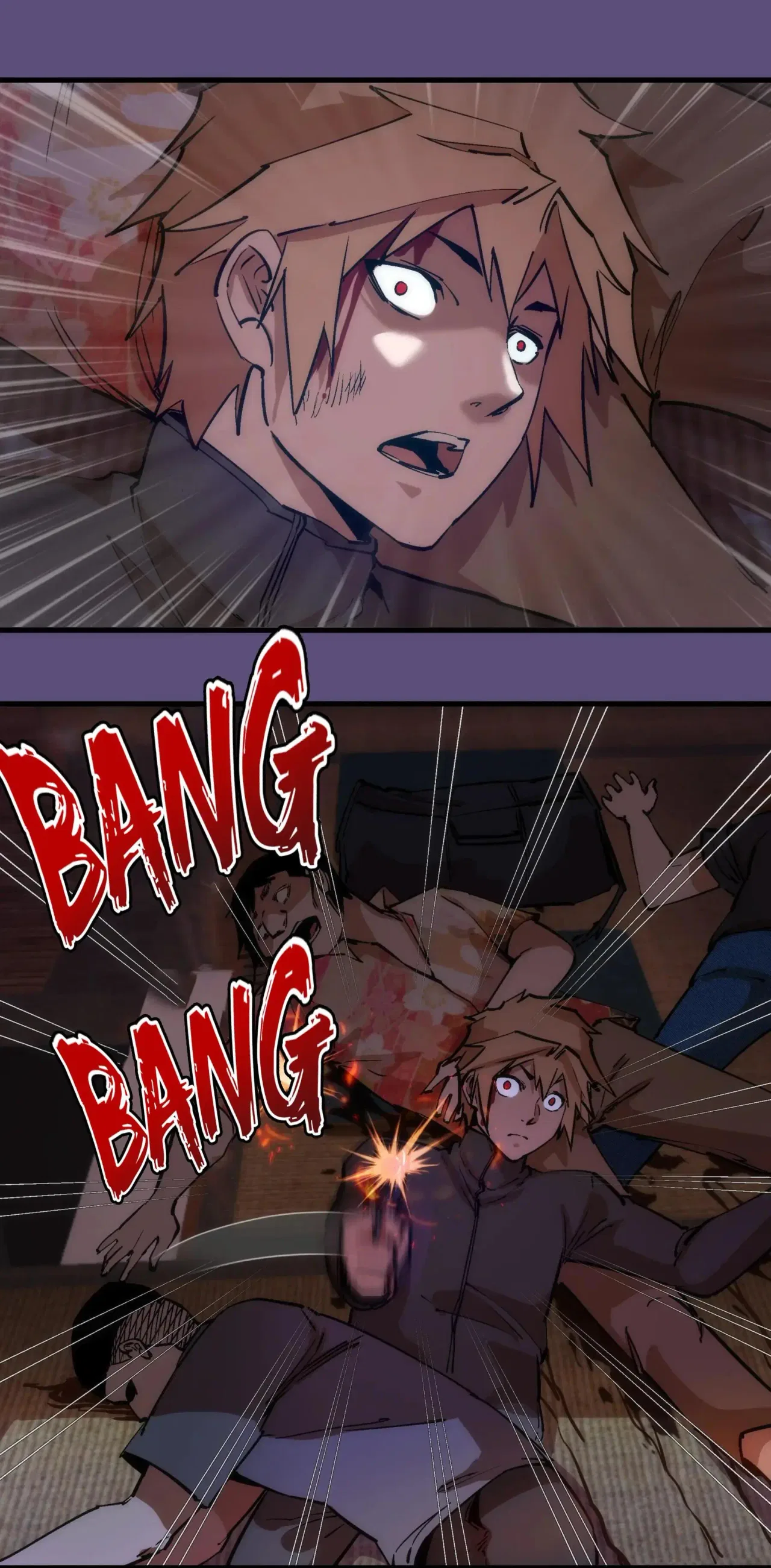 I’m not the Overlord! Chapter 172 – Page 33